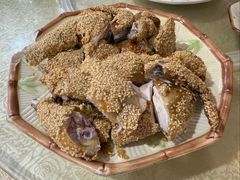 -区海鸡场饭店(石壁店)