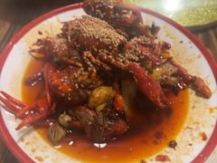 -冶建镜子·中国龙虾王(总店)