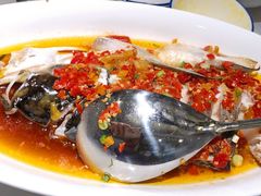 -兰湘子·湘菜小炒(济南领秀城店)