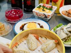 -金龙·打边炉(南京西路店)