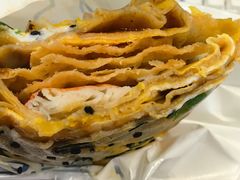 -琦琦蛋饼铺(上南店)