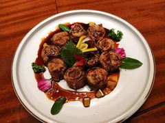 -老江南春·中国龙菜(衡山路店)