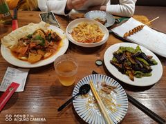 -疆里疆外·和田烤肉·清真