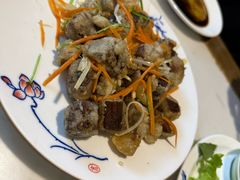 -老仁义·清真菜(太古街店)