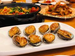 -御龙海鲜火锅(十六浦店)