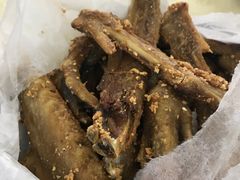 -顺德公美食(西乡店)