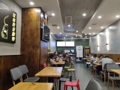 -螺小胖柳州螺蛳粉(钟楼总店)