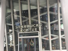 -星巴克臻选(宁波天一广场店)