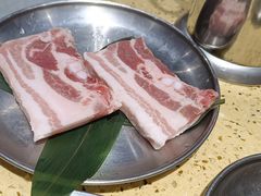 -安小胖韩国烤肉(太原街万达L3店)