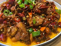 -爱妻鱼•老体北重庆水煮鱼•川菜(白云路店)
