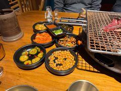 -九田家黑牛烤肉料理(华侨城店)