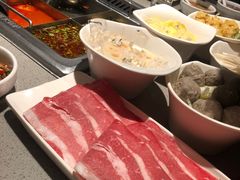 -海底捞火锅(北京路店)