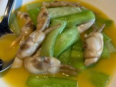 -木守西溪溪隐餐厅