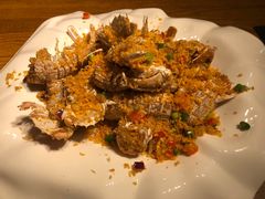 -必点海鲜·鲅鱼水饺(鞍山西道店)