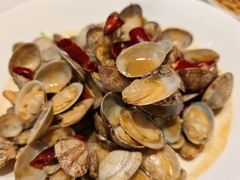 -双合园·海鲜水饺青岛菜(万佳广场店)