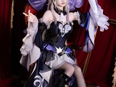 -米游妙妙屋cosplay换装自拍摄影体验馆