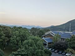 -天目湖御水温泉·度假酒店