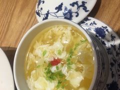 -山东宾馆·齐鲁苑餐厅