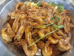 -李想大虾(绿地新都会店)