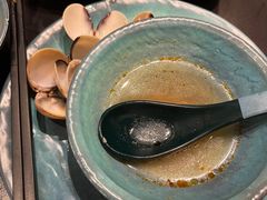 -老城鲜·小海鲜贝贝煲火锅(壹方城店)