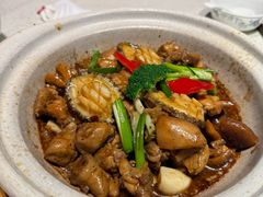 -同喜烤鸭店(光芒店)