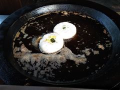 兰庆鸡蛋馃-浦江麦饼