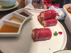 -蝴蝶里·粤菜·点心(龙湖杭州金沙天街店)