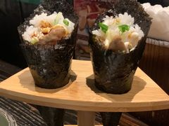-芥岛(河北大街店)