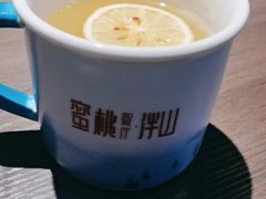 -蜜桃餐厅·古运河畔(南下塘店)
