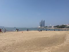 -白城沙滩