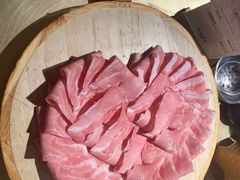 -羊大爷涮肉(亮马桥店)