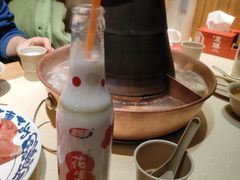 -东镇老火锅(长春路首店)