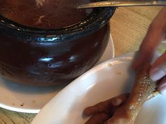 -热度餐厅(老佛爷店)