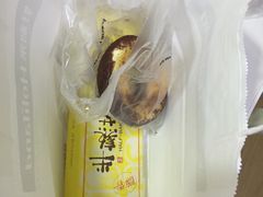 -好利来(靖江路店)