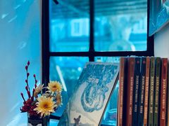 -思南书局·诗歌店