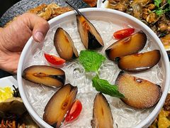 -红东阁东北菜烤肉酒馆(CROSS万象汇店)