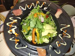 -德川家日本料理(中关村寰太大厦店)
