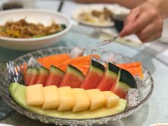 -欢乐海岸美食联盟