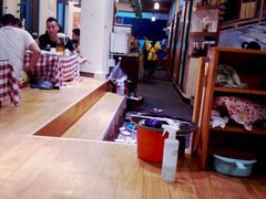 -益百岁牛尾汤主题餐厅(辛庄街店)
