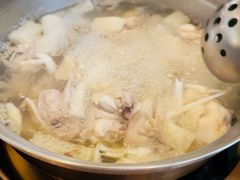 -润园四季椰子鸡火锅(南山海岸城店)