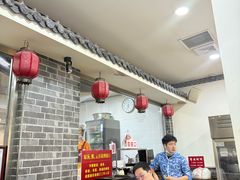 -津门张记包子铺(华昌道店)