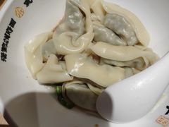 -朱新年·苏式汤团·面点(北寺塔店)
