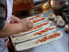 -青石桥老瓦房肥肠粉总店(青石桥总店)