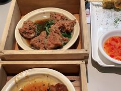 -蔡澜点心·粤菜(西单大悦城店)