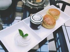 -利顺德大饭店·维多利亚花园(小白楼店)