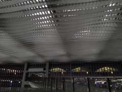 -香港国际机场-T2航站楼