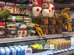 -盒马鲜生(189购物中心店)