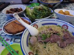 -七爷清汤腩·港式餐厅(金狮广场店)