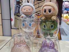 -泡泡玛特POPMART(K11购物中心店)