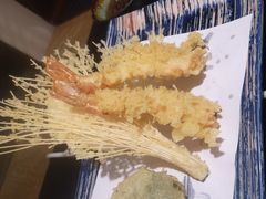 -天狗山料理(省体店)